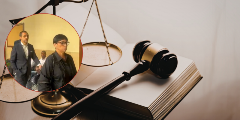 Tribunal acoge variación de calificación jurídica a homicidio con dolo eventual en caso Jet Set
