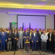 Francisco Javier califica como “un revés” suspensión de consulta del PLD y mantiene aspiraciones para 2028