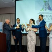 Centro Cardiovascular Santo Domingo celebra primer aniversario de su Código Ictus-ACV
