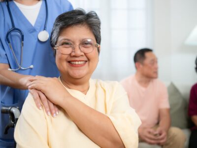 SISALRIL amplía cobertura de salud para más de 122 mil jubilados y pensionados del Estado