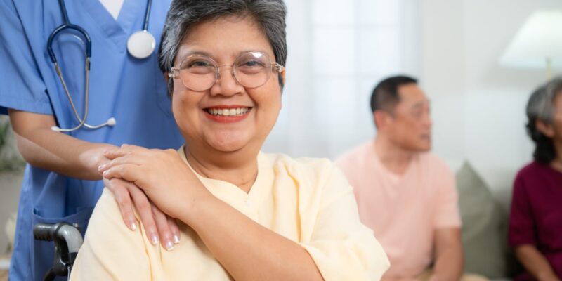 SISALRIL amplía cobertura de salud para más de 122 mil jubilados y pensionados del Estado