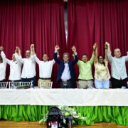 Leonel Fernández encabezará juramentaciones y encuentros sectoriales este fin de semana en La Vega