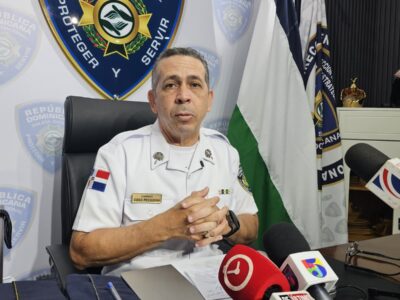 Adolescente implicada en sustracción de niño en Los Tres Brazos había escapado de Conani hace cinco días