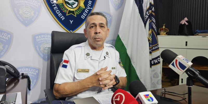 Adolescente implicada en sustracción de niño en Los Tres Brazos había escapado de Conani hace cinco días