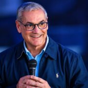 Gonzalo Castillo lidera preferencias internas del PLD con 45.5 %, según encuesta de ACD Media