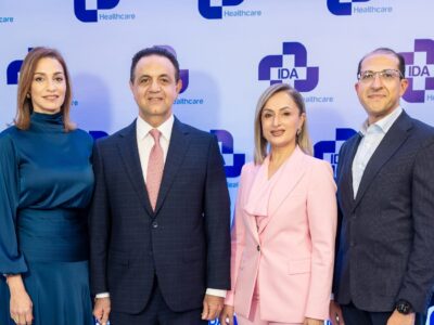 IDA Healthcare presenta nuevo Centro Quirúrgico Ambulatorio en Santo Domingo