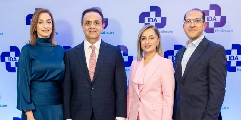 IDA Healthcare presenta nuevo Centro Quirúrgico Ambulatorio en Santo Domingo