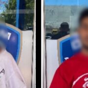 Policía arresta a joven con 17 porciones de presunta cocaína en San Cristóbal