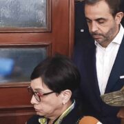 Juez decidirá este viernes si cambia calificación jurídica contra hermanos Espaillat