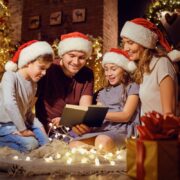 ¡Se prendió la Navidad! Radio Cima inicia este jueves su tradicional “Sabor Navideño”