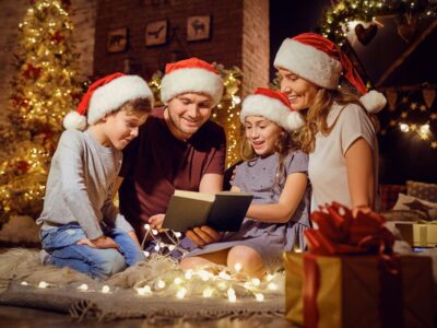 ¡Se prendió la Navidad! Radio Cima inicia este jueves su tradicional “Sabor Navideño”