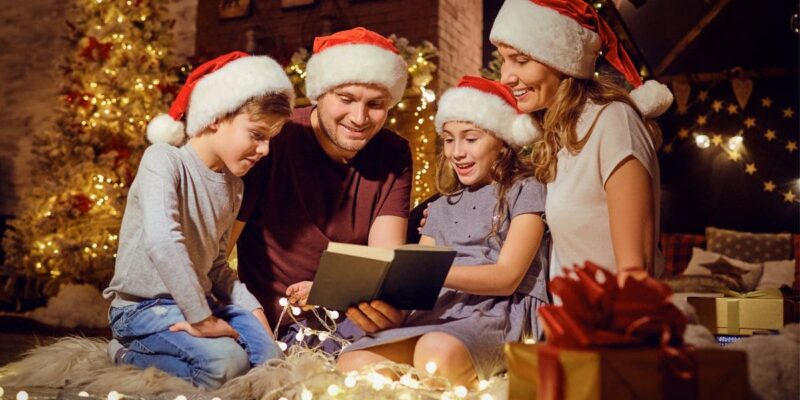 ¡Se prendió la Navidad! Radio Cima inicia este jueves su tradicional “Sabor Navideño”